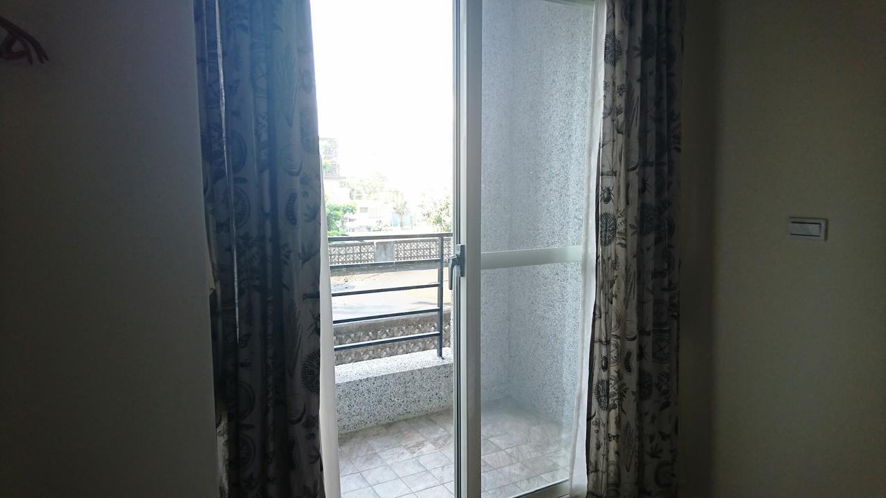 Apartamento Taroko Xincheng Old Street Xincheng Township Exterior foto