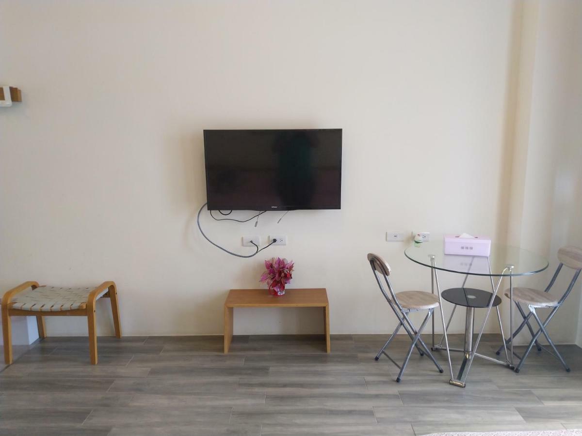 Apartamento Taroko Xincheng Old Street Xincheng Township Exterior foto