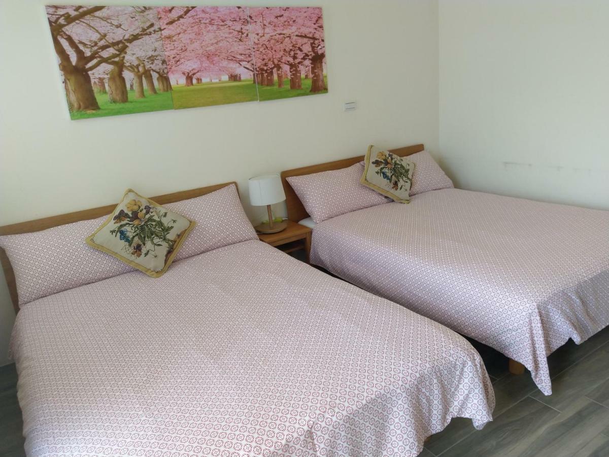 Apartamento Taroko Xincheng Old Street Xincheng Township Exterior foto