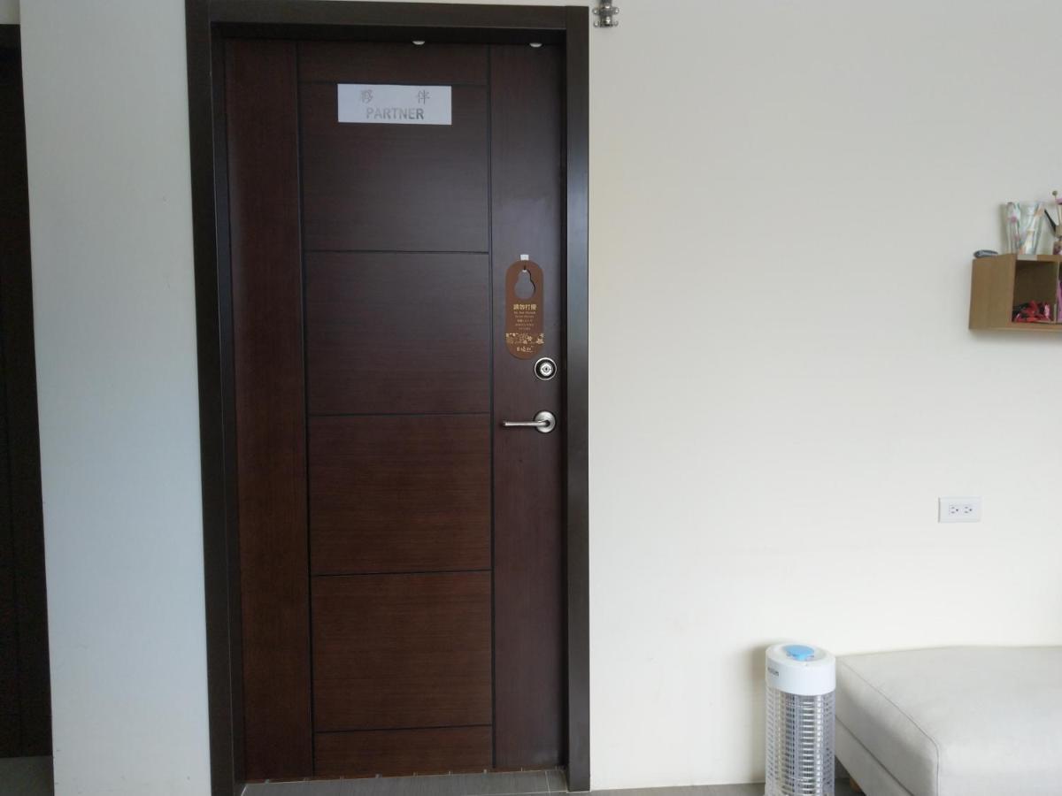 Apartamento Taroko Xincheng Old Street Xincheng Township Exterior foto