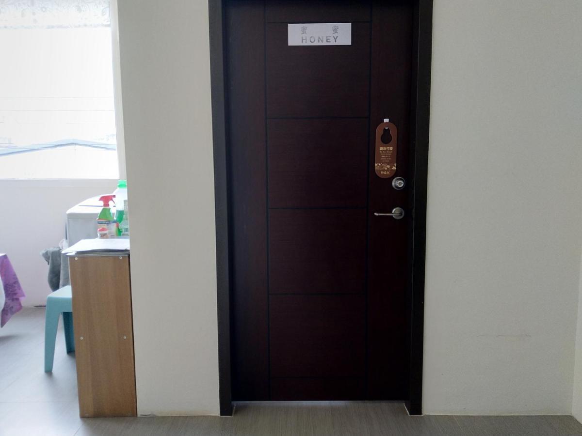 Apartamento Taroko Xincheng Old Street Xincheng Township Exterior foto